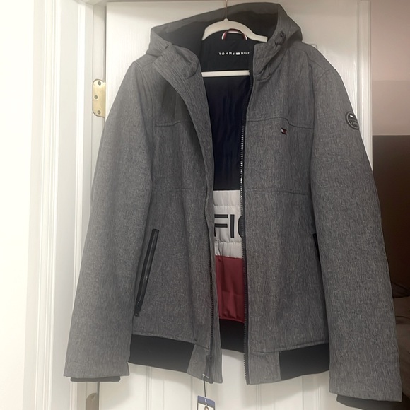 Tommy Hilfiger Other - COPY - Men’s Tommy Hilfiger coat